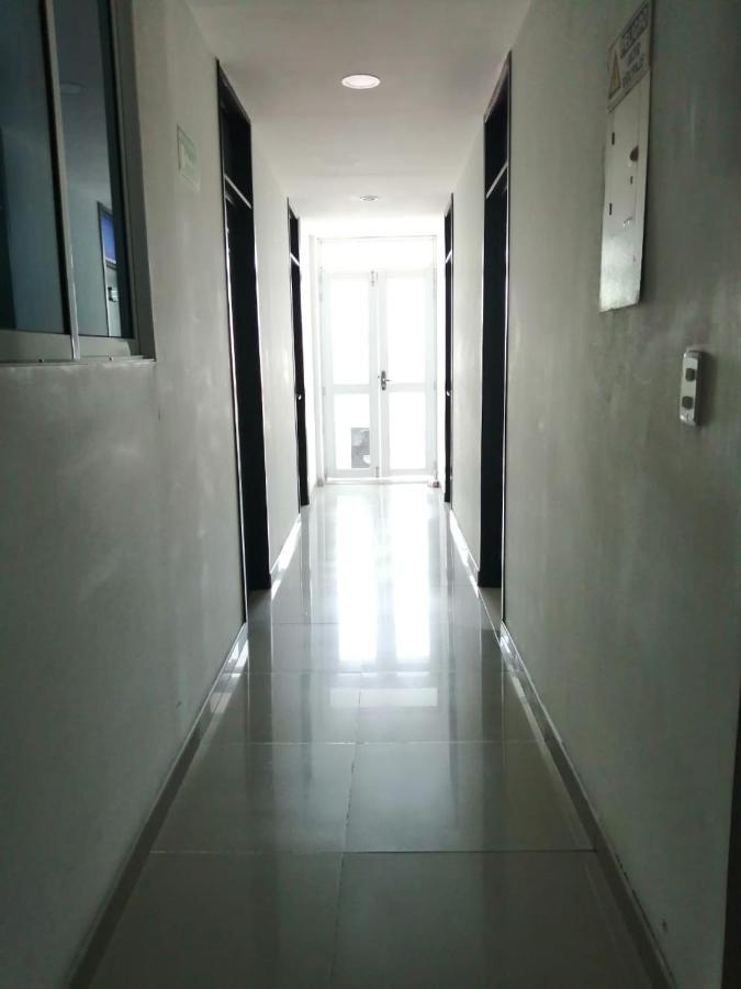Hotel Azulejo Del Llano Yopal Εξωτερικό φωτογραφία