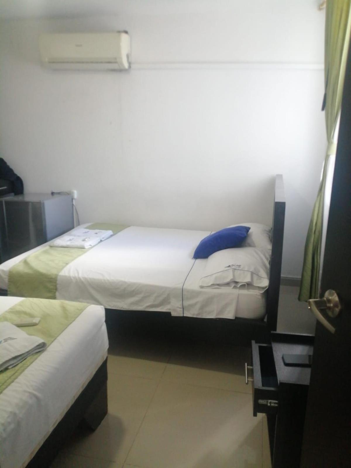 Hotel Azulejo Del Llano Yopal Εξωτερικό φωτογραφία