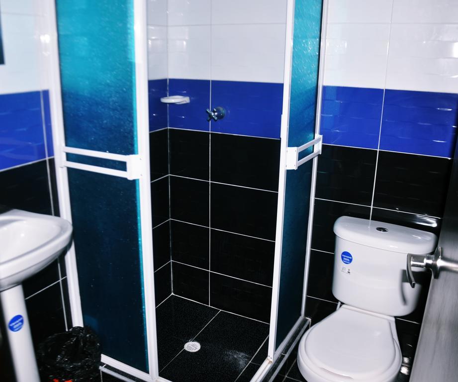 Hotel Azulejo Del Llano Yopal Εξωτερικό φωτογραφία