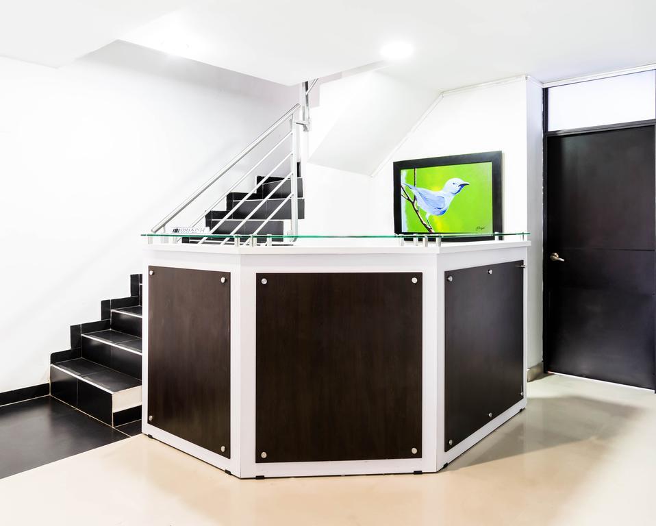 Hotel Azulejo Del Llano Yopal Εξωτερικό φωτογραφία