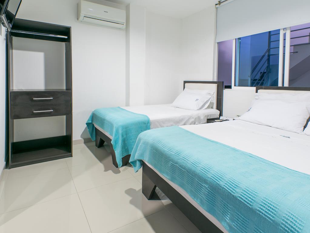 Hotel Azulejo Del Llano Yopal Εξωτερικό φωτογραφία
