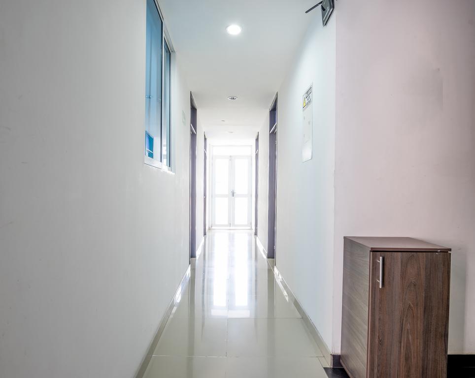Hotel Azulejo Del Llano Yopal Εξωτερικό φωτογραφία