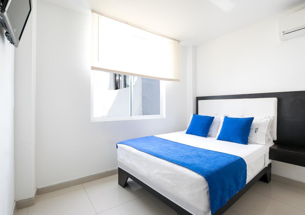Hotel Azulejo Del Llano Yopal Εξωτερικό φωτογραφία