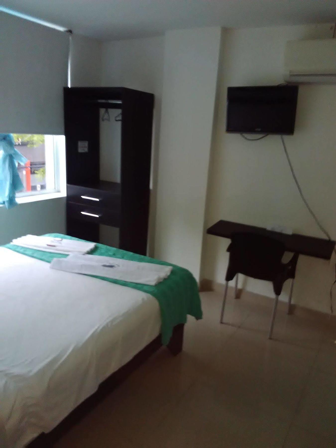 Hotel Azulejo Del Llano Yopal Εξωτερικό φωτογραφία