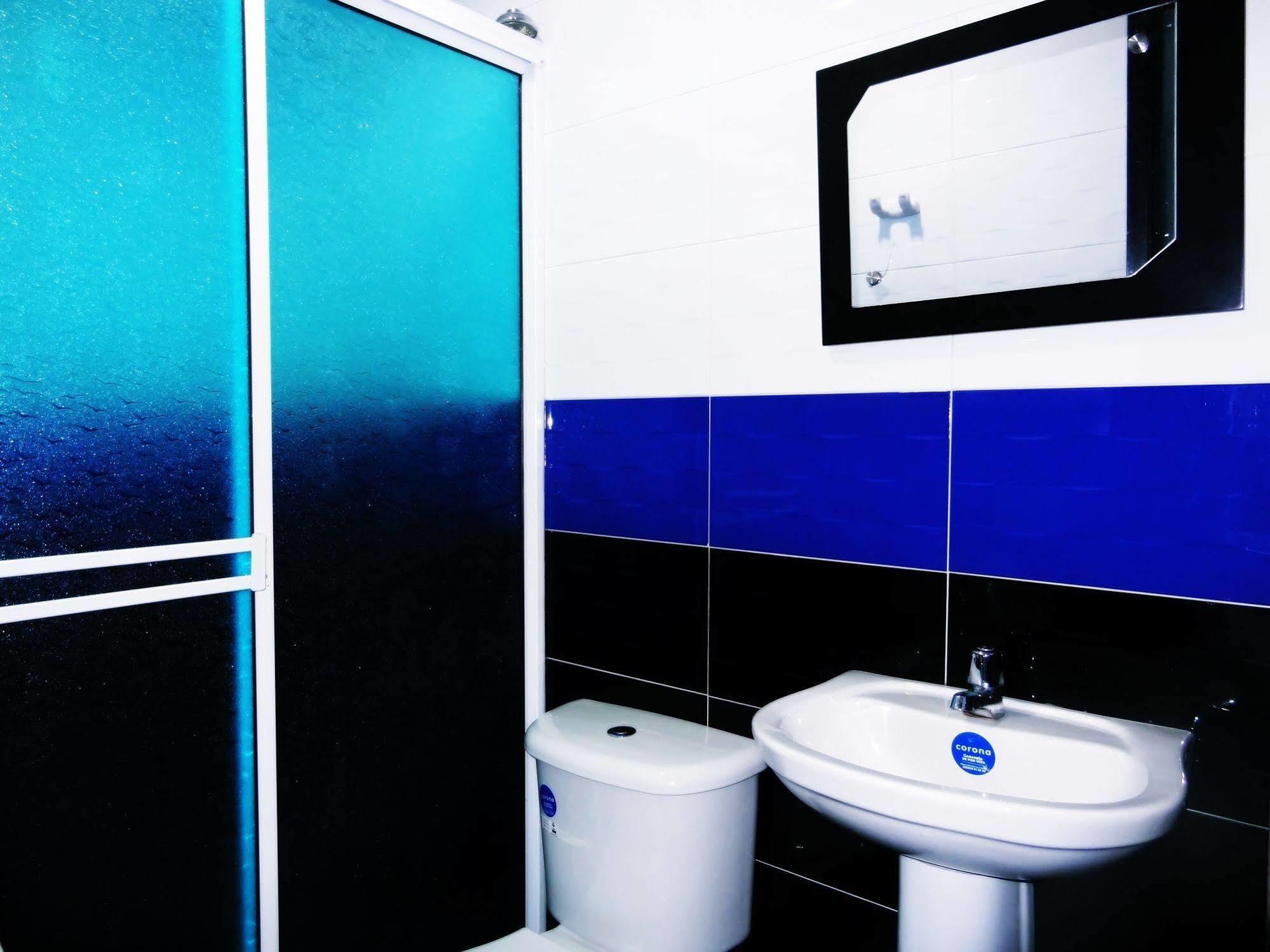 Hotel Azulejo Del Llano Yopal Εξωτερικό φωτογραφία