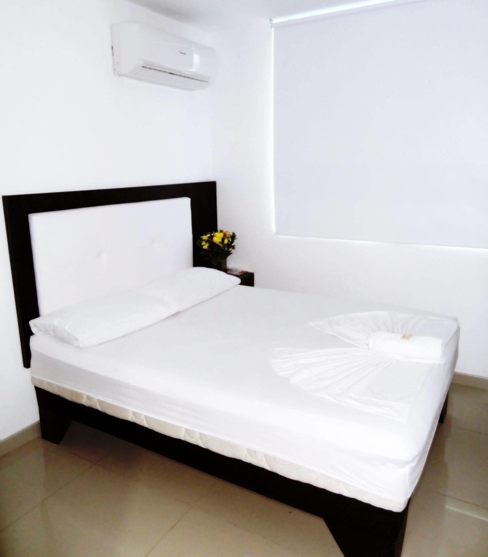 Hotel Azulejo Del Llano Yopal Εξωτερικό φωτογραφία