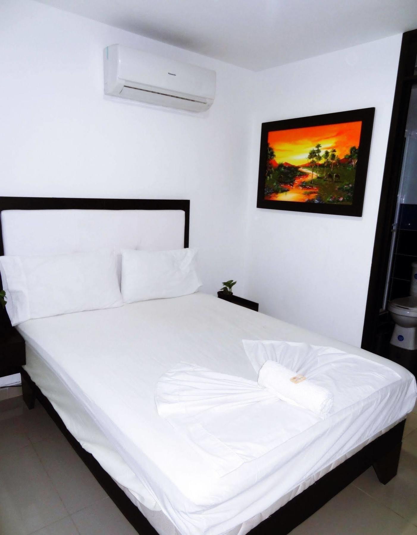 Hotel Azulejo Del Llano Yopal Εξωτερικό φωτογραφία