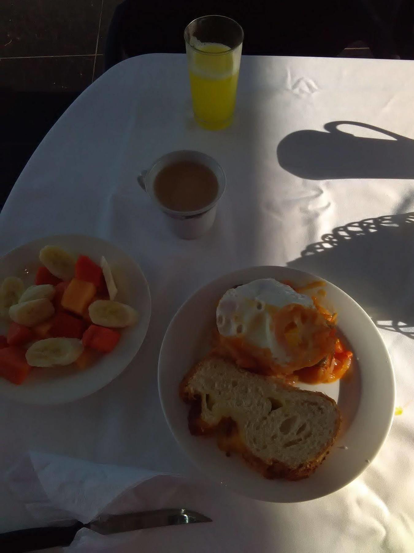 Hotel Azulejo Del Llano Yopal Εξωτερικό φωτογραφία