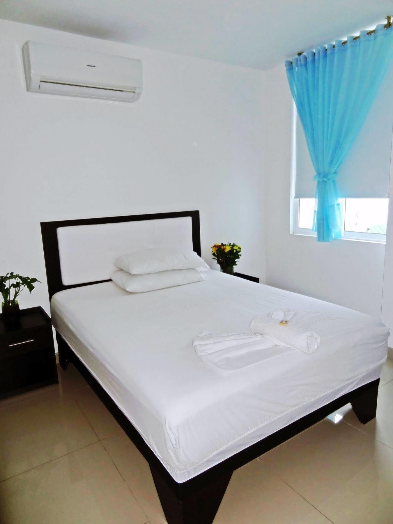 Hotel Azulejo Del Llano Yopal Εξωτερικό φωτογραφία