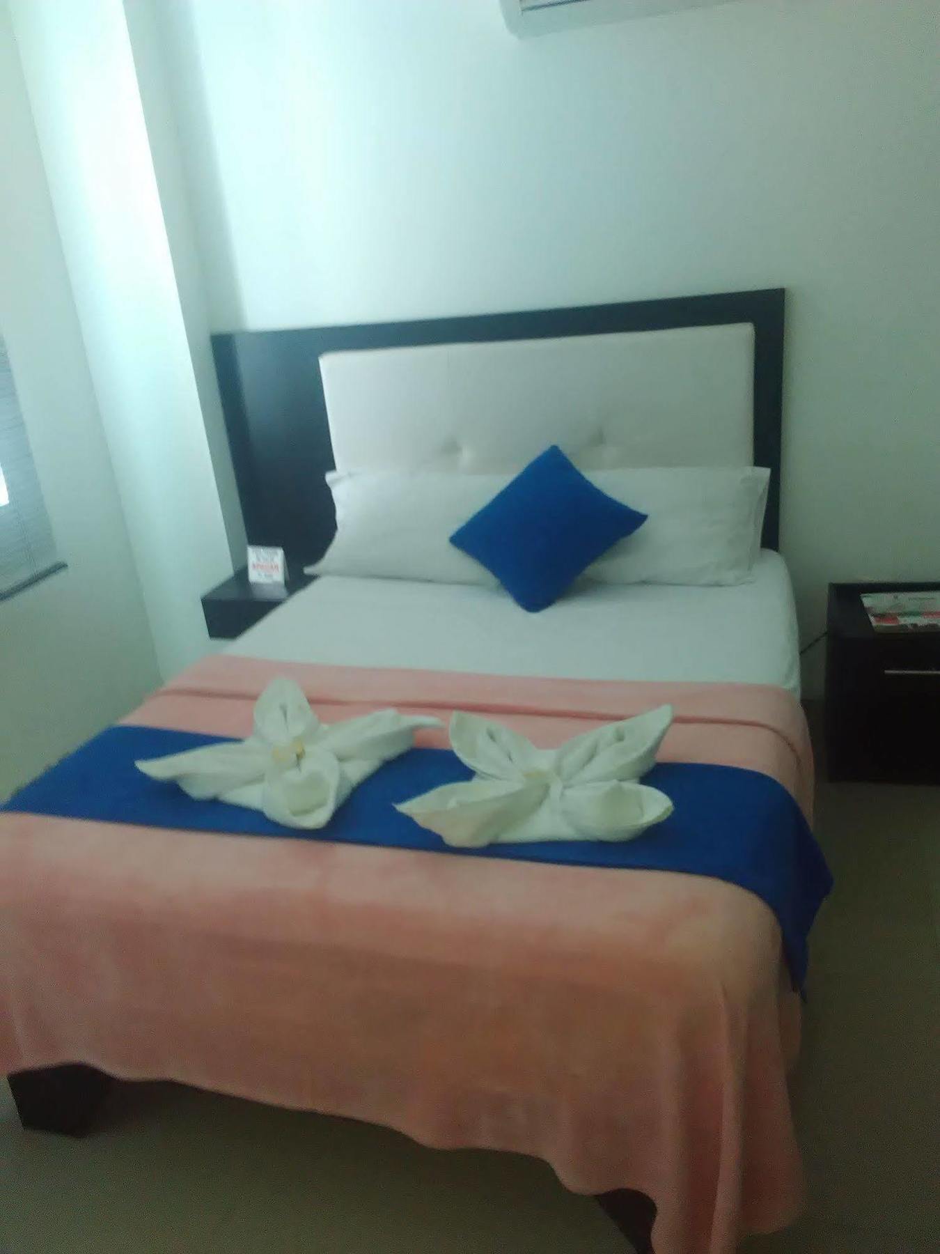 Hotel Azulejo Del Llano Yopal Εξωτερικό φωτογραφία